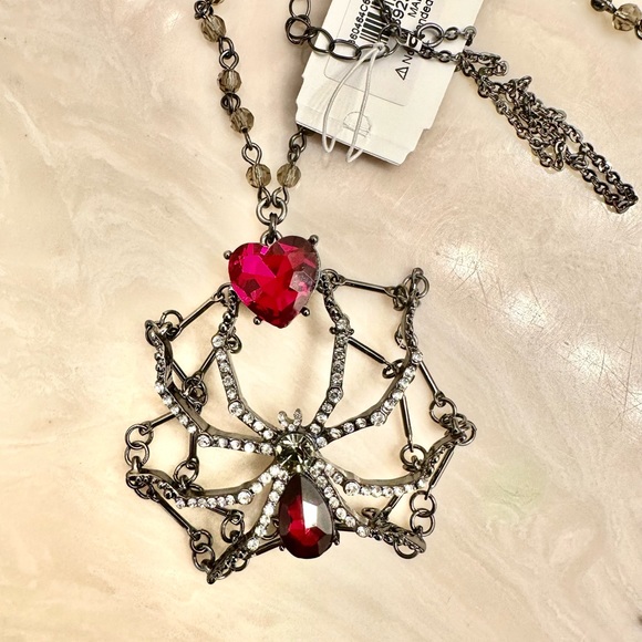 New with tag comes with a free betsey Johnson or bcbg item. While supplies last - Picture 3 of 4